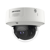 Comprar Domo IP HIKVISION 4MP Captura | Smartgrid México