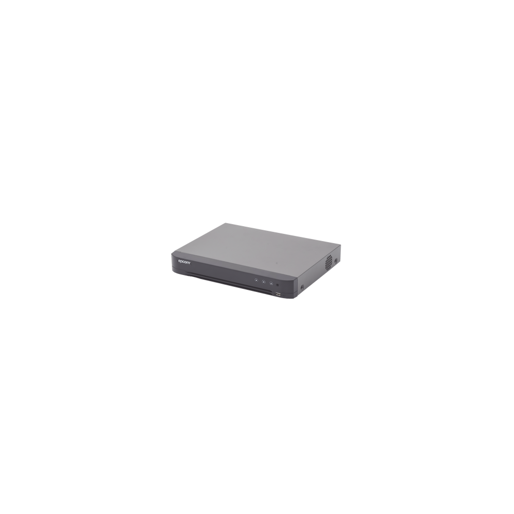 Comprar DVR 8 Canales EPCOM 5MP Lite | Smartgrid México