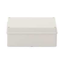 PRECISION, PST-1419-E, Gabinete de Plástico (140 X 190 X 76 mm). Para Instalaciones Comerciales, Residenciales e Industriales. I