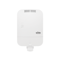 WI-TEK, WI-PS309GF-O, Switch CCTV PoE para exterior / No administrable / Con 8 puertos Gigabit PoE af/at + 2 x Gigabit SFP / Pre