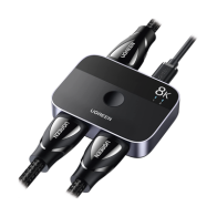 Comprar Conmutador HDMI 8K UGREEN | Smartgrid México