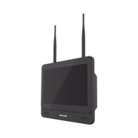 Comprar NVR HIKVISION 4MP 11.6" Full HD | Smartgrid México
