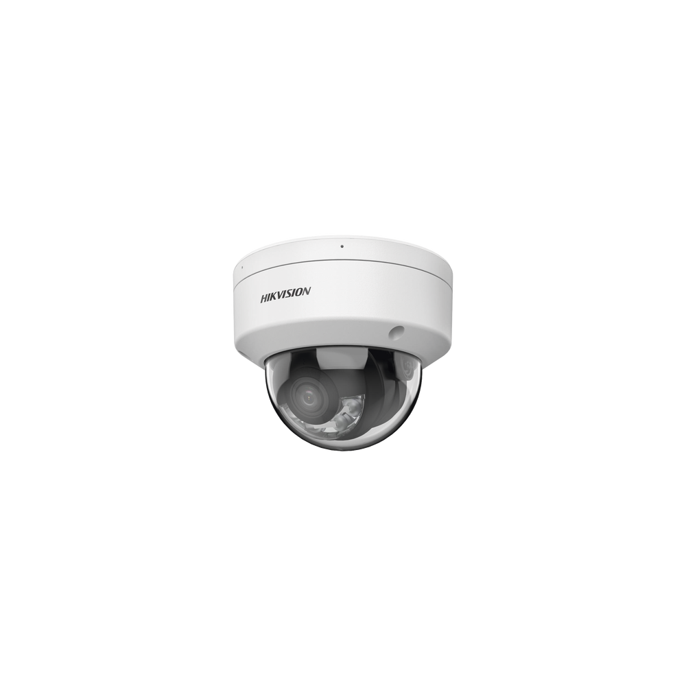 Comprar HIKVISION Domo IP 4MP 30m IR | Smartgrid México