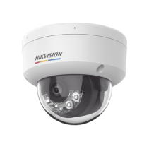Comprar HIKVISION Domo IP 4MP con ColorVu | Smartgrid México