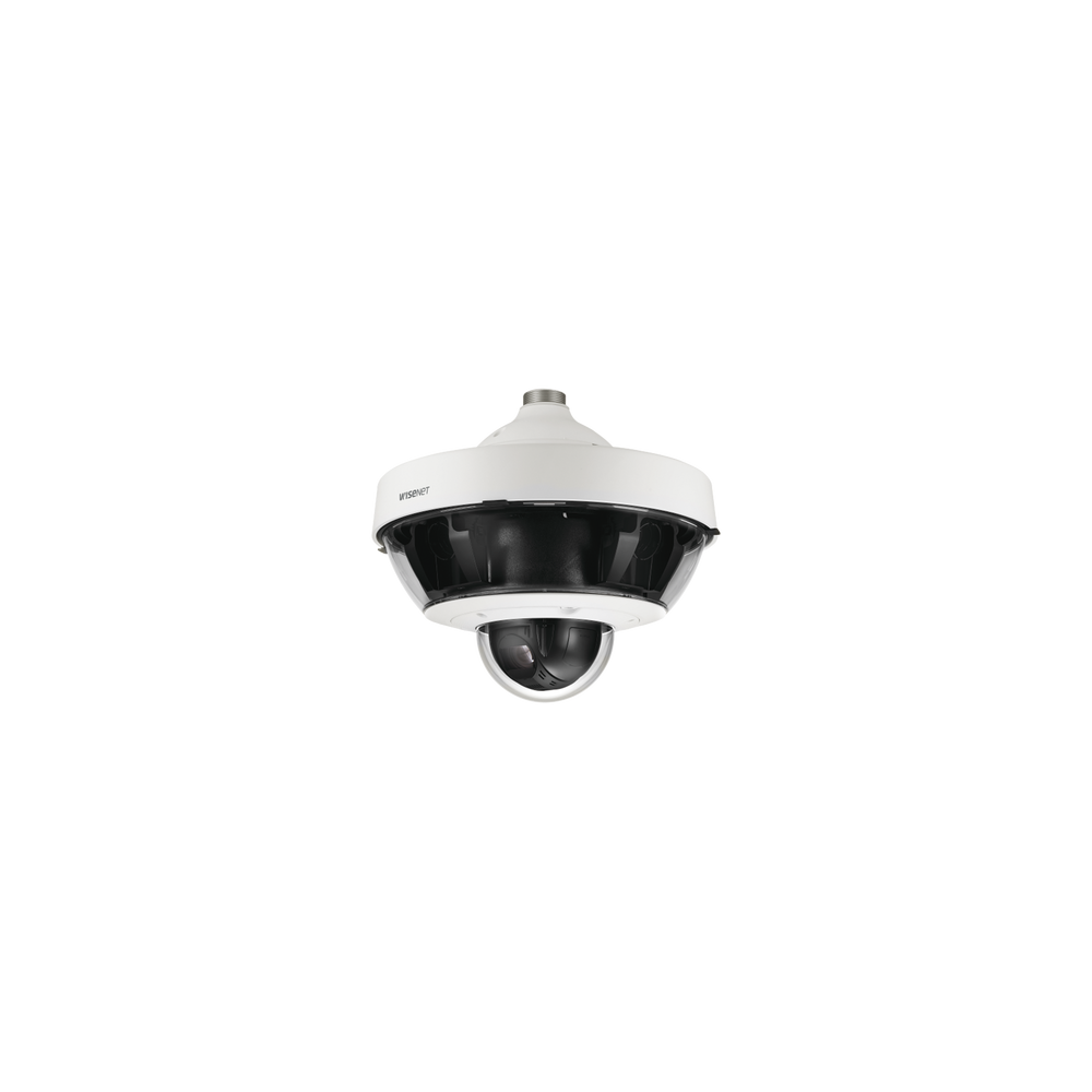 Comprar Cámara IP Hanwha 8-20 | Smartgrid México