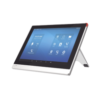 FANVIL, I56A, Monitor IP/SIP para interior con Android, Wi-Fi, pantalla táctil de 10.1 , audio de 2 vías, PoE, 8 interfaces de e