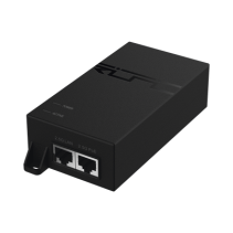 RUIJIE, RG-POE-50-60W-MG, Inyector PoE Pasivo Multi-gigabit 2.5G (56 V - 1.08 A - 60 W)