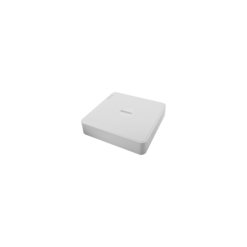 Comprar DVR EPCOM S08-TURBO-L 1080p Lite | Smartgrid México