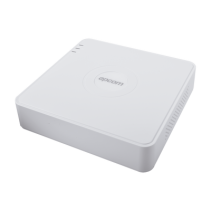 Comprar DVR 1080p Lite EPCOM S04-TURBO-L | Smartgrid México
