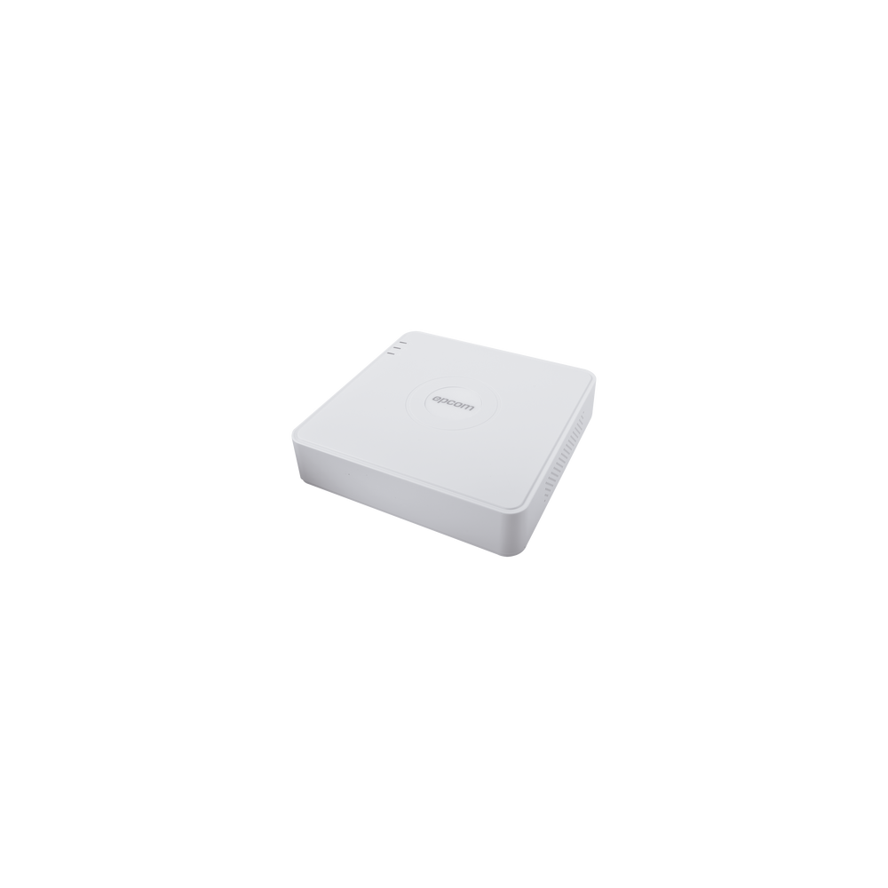 Comprar DVR 1080p Lite EPCOM S04-TURBO-L | Smartgrid México