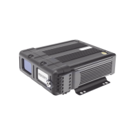 EPCOM, XMR401NAHD/SW, DVR Móvil / Multiplataforma / 4 Canales AHD 2 Megapixel / Almacenamiento en Memoria SD / H.265 / Chip IA E