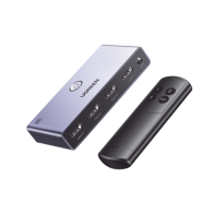 Comprar UGREEN Switch 8K HDMI | Smartgrid México