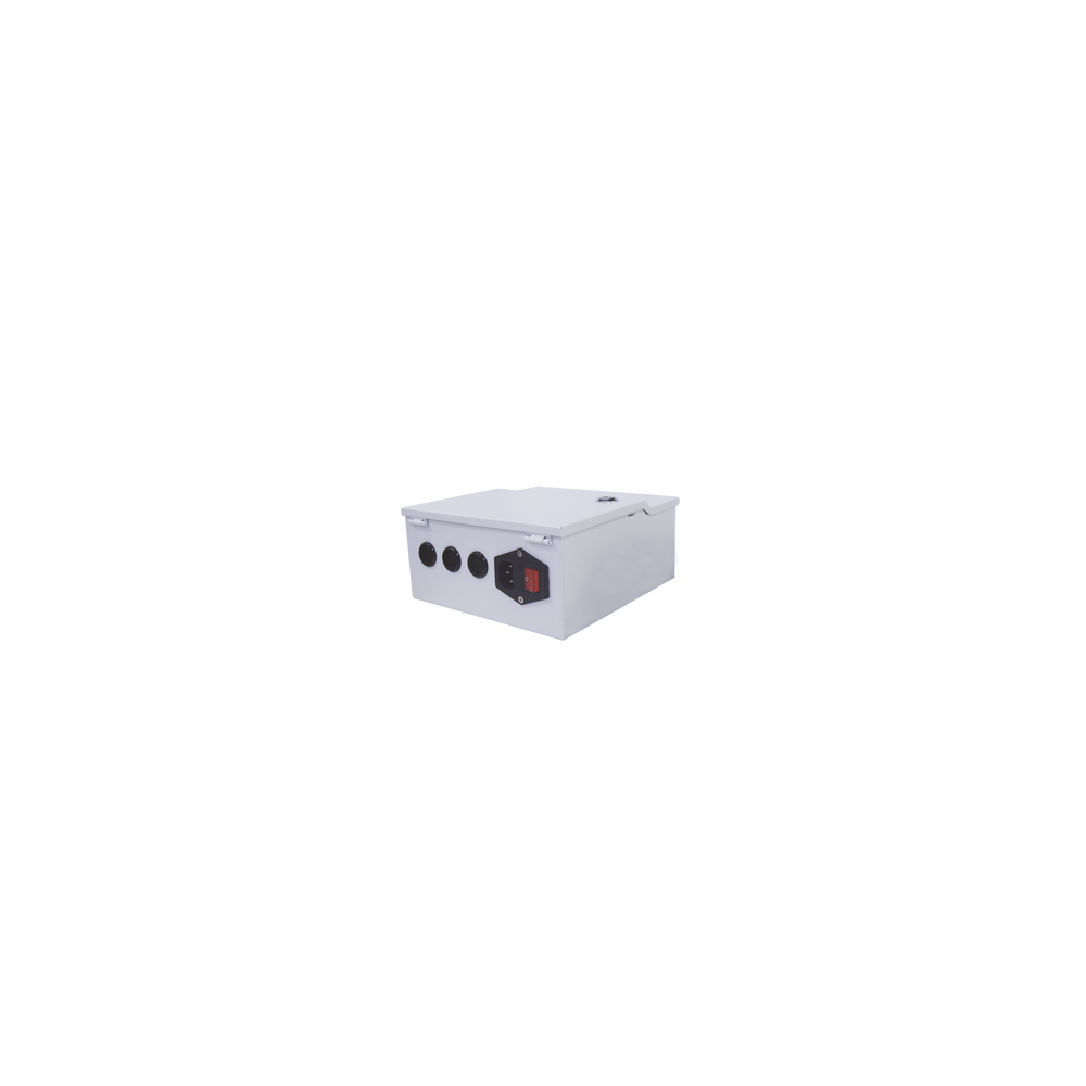 Comprar Fuente EPCOM PLK24AC20A 24V 20A | Smartgrid México