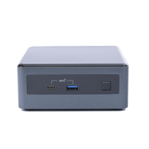 Comprar Mini PC EPCOM BOXNUCI310 Core i3 | Smartgrid México