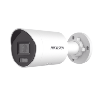 Comprar HIKVISION DS-2CD3046G2H-LIU 4MP | Smartgrid México