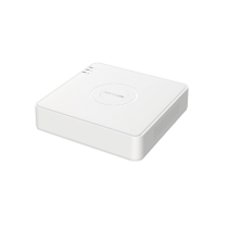 Comprar DVR HIKVISION 4 Canales 1080p | Smartgrid México