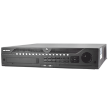 Comprar NVR HIKVISION 12MP 64 Canales | Smartgrid México