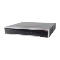 Comprar NVR 12MP 32 Canales PoE+ 4K | Smartgrid México