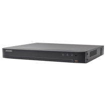 Comprar DVR HIKVISION 4MP 4 Canales | Smartgrid México