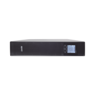 EPCOM POWERLINE, EPU3000RTOL2U, UPS de 3000VA/2700W / Topología On-Line Doble Conversión con Baterías Internas / Entrada y Salid