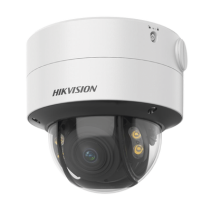 Comprar Cámara HIKVISION 4MP ColorVu 24/7 | Smartgrid México