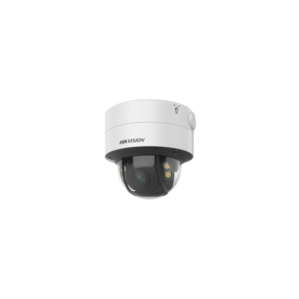 Comprar Cámara HIKVISION 4MP ColorVu 24/7 | Smartgrid México