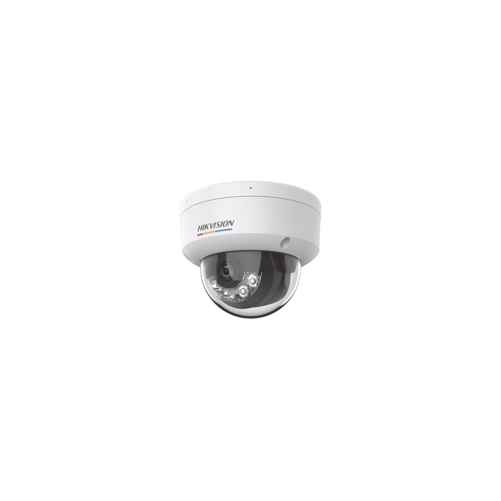 Comprar HIKVISION DS-2CD1167G2H-LIUF 6MP | Smartgrid México