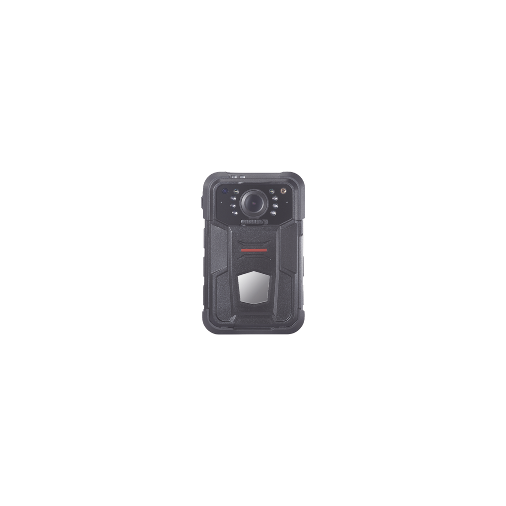 Comprar Body Camera HIKVISION 2K GPS | Smartgrid México
