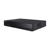Comprar DVR Hanwha 6 Canales 8MP | Smartgrid México