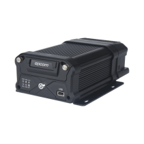 Comprar DVR Móvil Streamax 4 Canales AHD | Smartgrid México