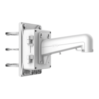 Comprar HIKVISION DS-1602ZJ-BOX-POLE | Smartgrid México