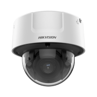 Comprar Domo IP 8MP HIKVISION WDR 120dB | Smartgrid México