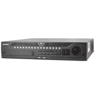 Comprar NVR HIKVISION 12MP 32 Canales | Smartgrid México