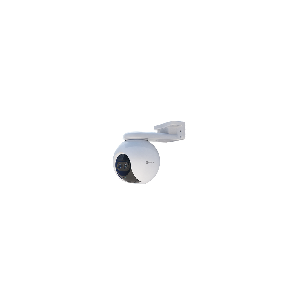 Comprar EZVIZ CSC8PF 2MP Visión Nocturna | Smartgrid México