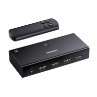 Comprar Conmutador HDMI UGREEN 4K60Hz | Smartgrid México