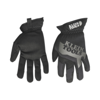 KLEIN TOOLS, 40-206, Guantes para Uso General Journeyman - Grandes.