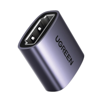 UGREEN, 90592, Adaptador HDMI 2.1 8K@60Hz / 8K@60Hz / Compatible con eARC, HEC, HDCP, 3D, HDR / Dolby Atmos / Dolby Visión / 7.1