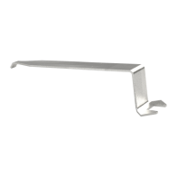 LINKEDPRO BY EPCOM, LP-CNT, Llave Compacta para Colocar / Retirar Tuercas Enjauladas en Rack Perforación Cuadrada