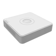 Comprar DVR HIKVISION 2MP 16 Canales | Smartgrid México