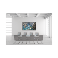 Comprar Kit Videowall HIKVISION 4x55" | Smartgrid México