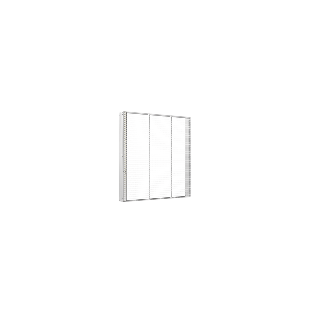 HIKVISION, DS-D4239TI-SLC, Modulo LED Transparente / Uso en Interior / Especial Para Aparadores o Ventanales