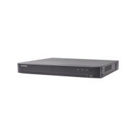 Comprar DVR HIKVISION 8 Canales 5MP Lite | Smartgrid México