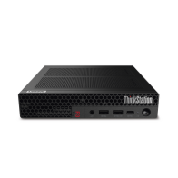 LENOVO, THINKP3I7, Estacion de trabajo (workstation) Core™ i7-14700 / 16gb ram / 512 SSD / tarjeta grafica T400