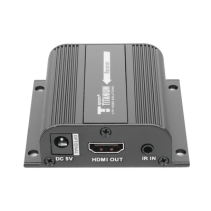 EPCOM TITANIUM, TT372EDIDRX, Receptor Compatible para Kits TT372EDID / TT714PRO / TT718PRO