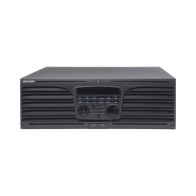 Comprar HIKVISION NVR 12MP 64 Canales | Smartgrid México
