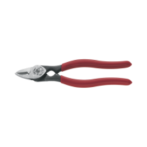 KLEIN TOOLS, 1104, Pinzas multiusos y cortador multicable de cables BX.