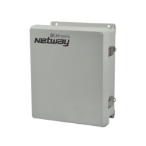 Comprar Switch PoE+ ALTRONIX 4 Puertos | Smartgrid México