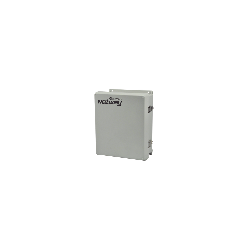 Comprar Switch PoE+ ALTRONIX 4 Puertos | Smartgrid México