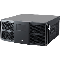 HIKVISION, DS-C30S-S11(V2), Controlador de Videowall LCD y LED/ Soporta Hasta 11 Tarjetas de Video (Entrada y/o Salida)