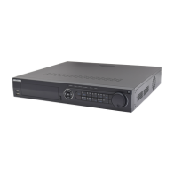 Comprar DVR HIKVISION 24 Canales TurboHD | Smartgrid México